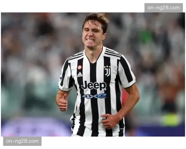 分析：小基耶萨的十字路口——续约尤文还是寻求新的挑战？