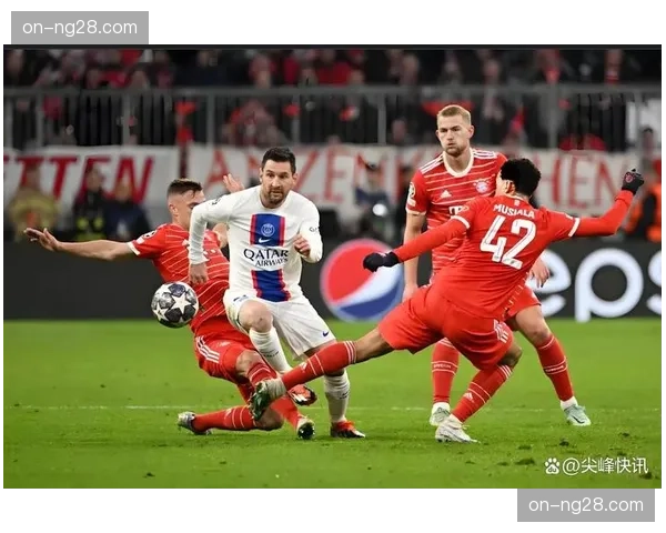 拜仁刷新德甲进球纪录，但欧冠赛场能否延续统治力？