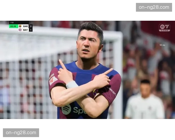 自莱万多夫斯基离队后,拜仁在欧冠关键战中缺少终结者,球队已连续三年无缘决赛。 自莱万多夫斯基离队后,拜仁在欧冠关键战中缺少终结者,球队已连续三年无缘决赛。