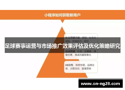 足球赛事运营与市场推广效果评估及优化策略研究