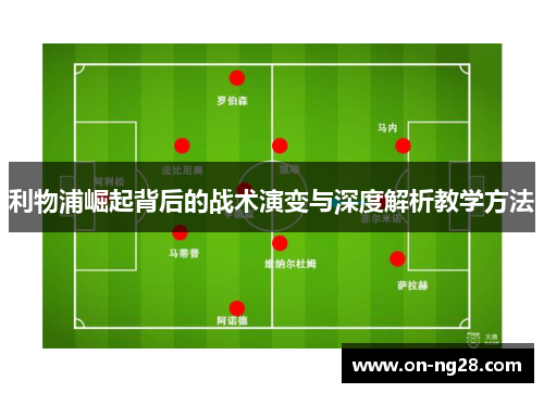 利物浦崛起背后的战术演变与深度解析教学方法