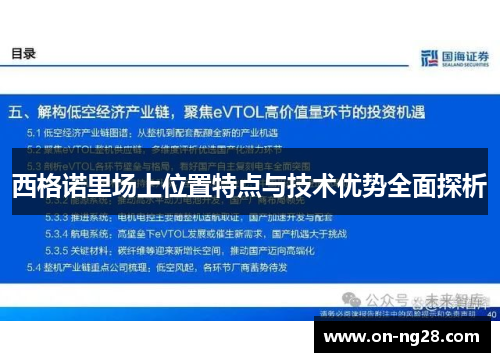 西格诺里场上位置特点与技术优势全面探析