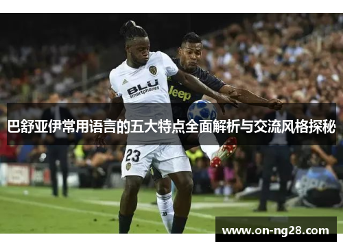 巴舒亚伊常用语言的五大特点全面解析与交流风格探秘